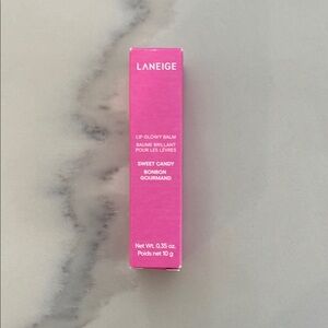 Laneige Lip Glowy Balm Sweet Candy